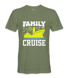 Family Cruise  - T-shirt