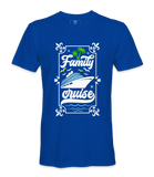 Family Cruise- T-shirt