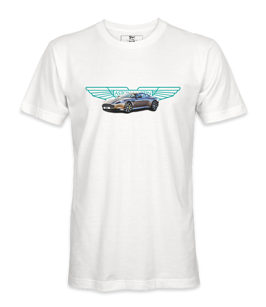 Aston Martin  T-Shirt