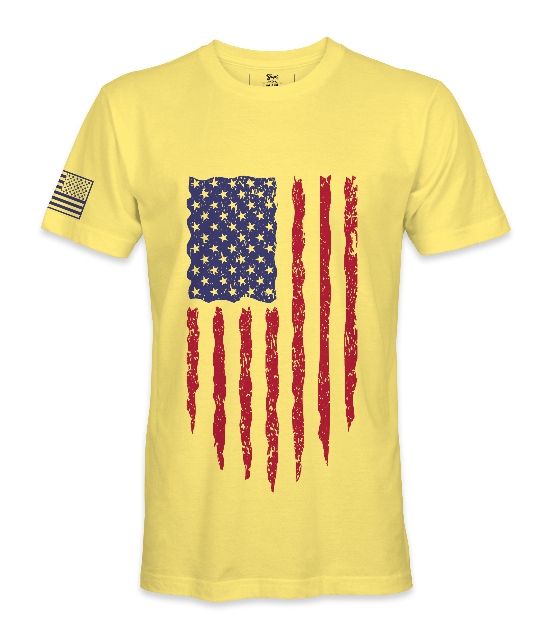 American Flag T-Shirt