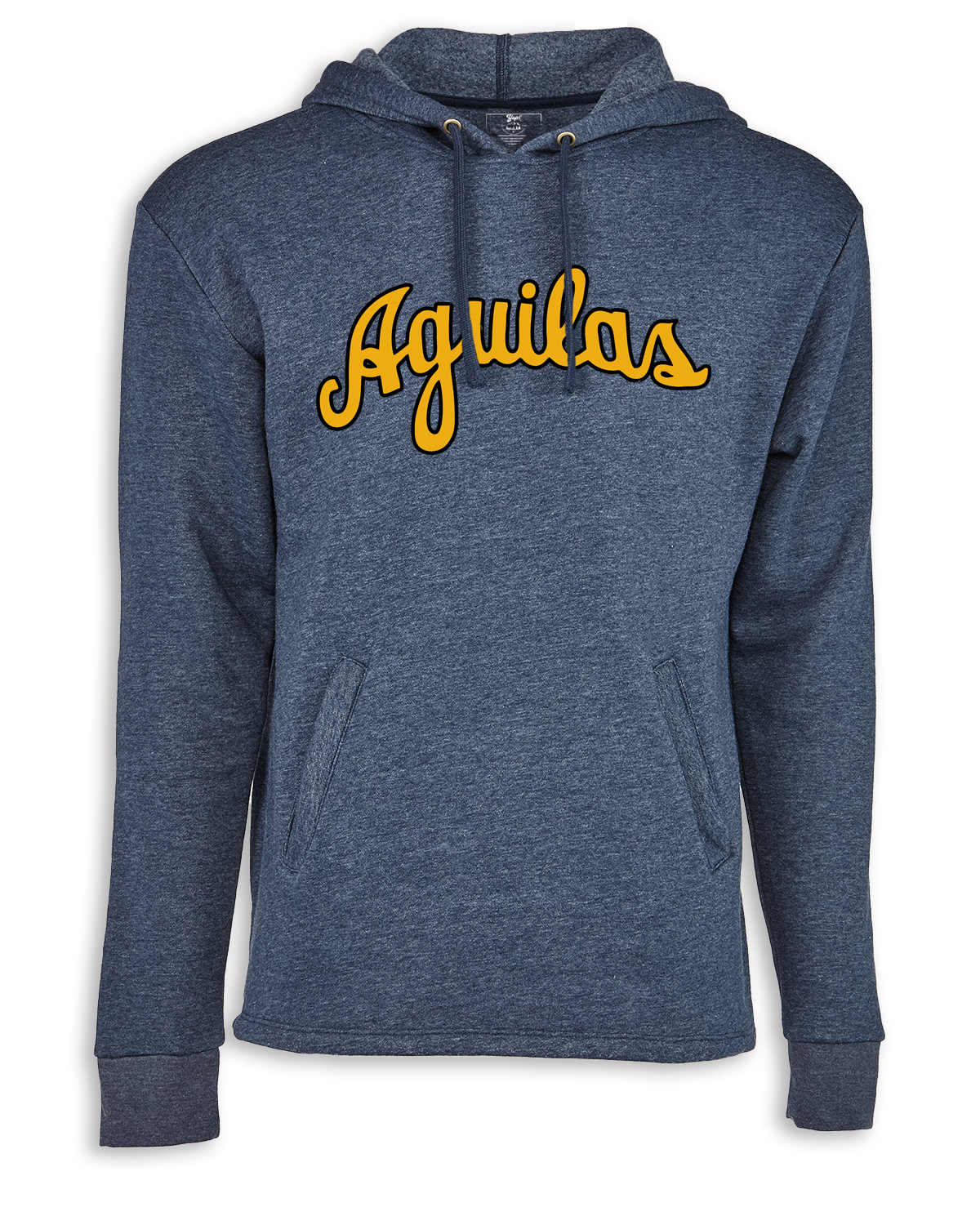 Aguilas  Hoodie