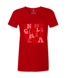 In My Girl Trip Era - T-shirt