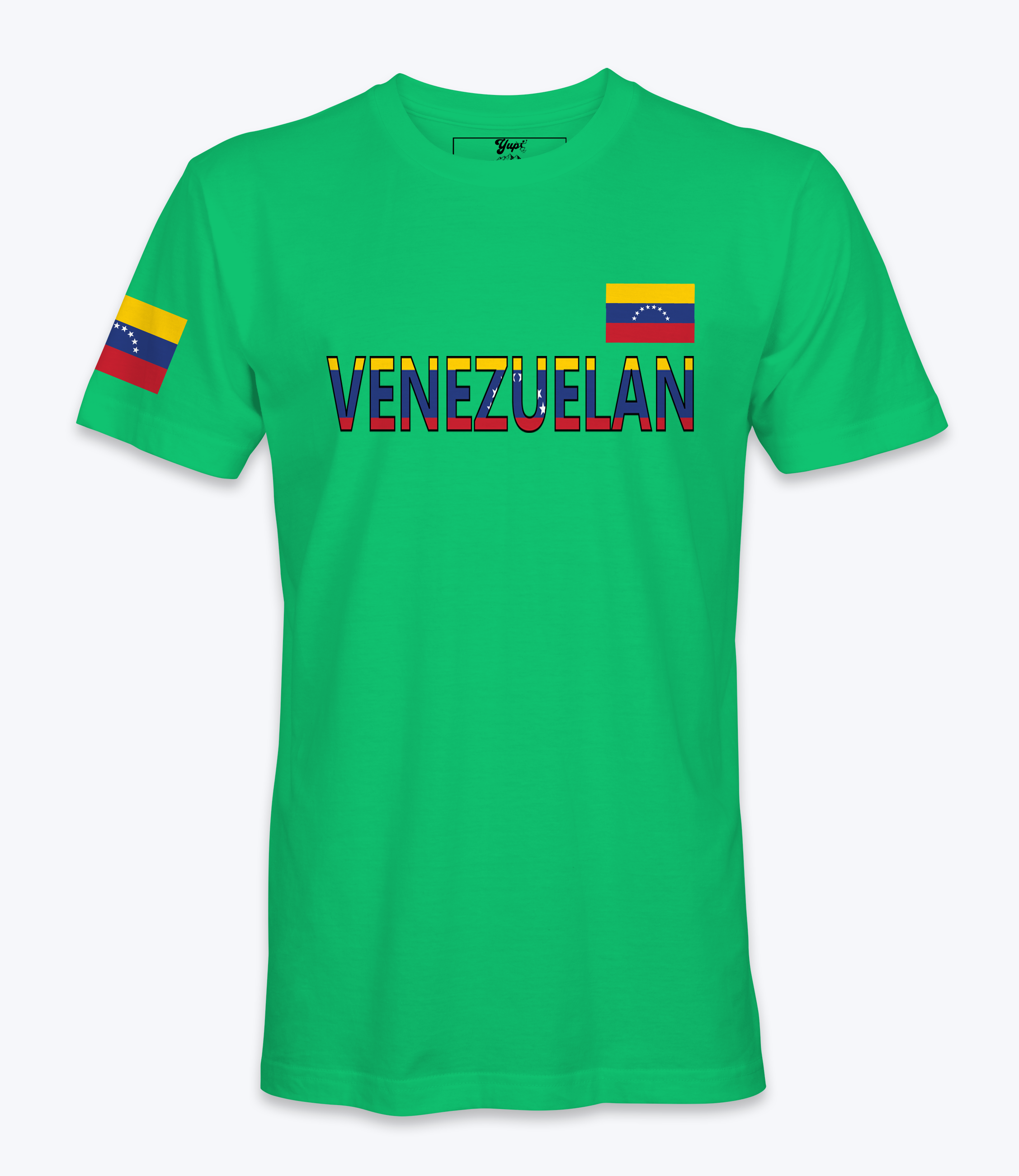 Venezuelan T-shirt