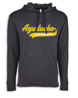 Aguilucho Desde Chiquitito Hoodie