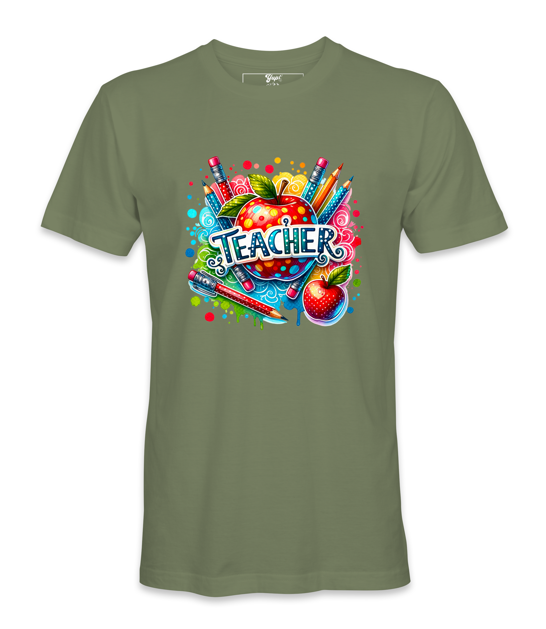 Teacher - T-shirt