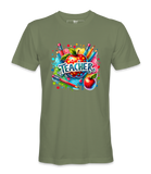 Teacher - T-shirt