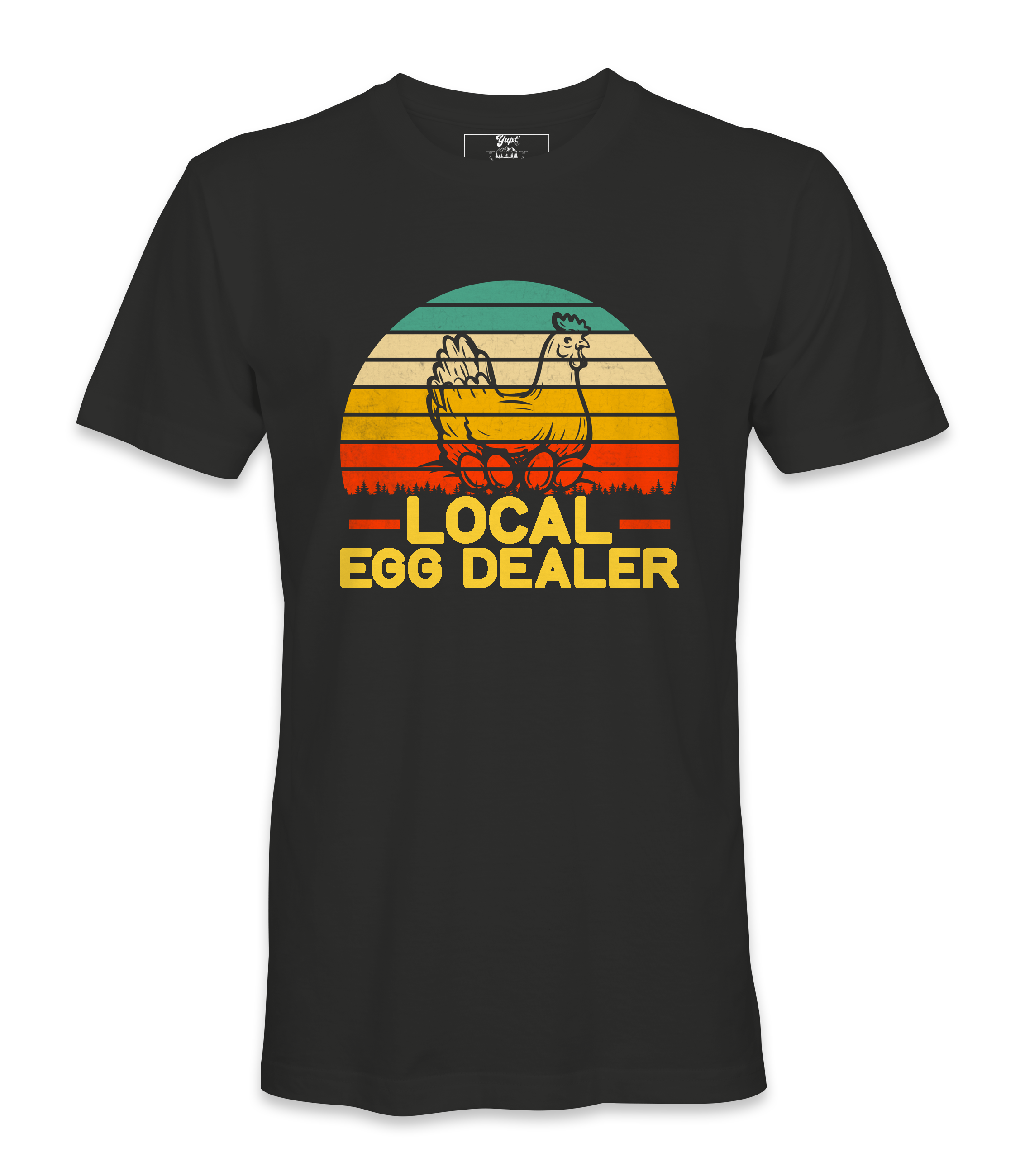 Local Egg Dealer - T-shirt