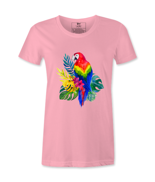 Rainbow - Female T-shirt