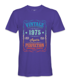 Vintage 1975 - T-shirt