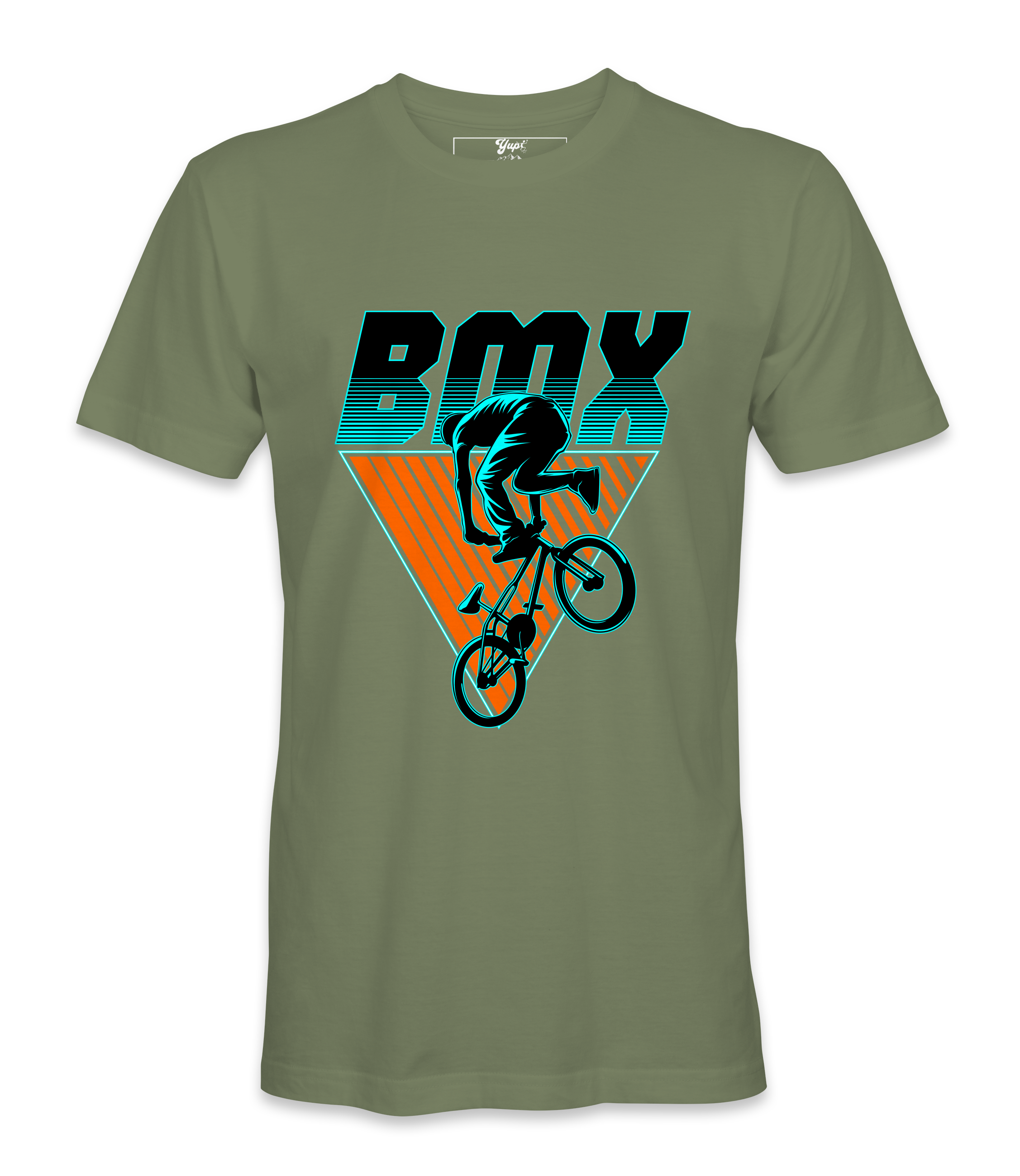 BMX- T-Shirt