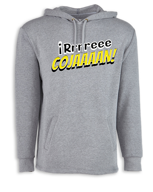 Recojan  Hoodie