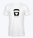 I Love Coffee  T-Shirt