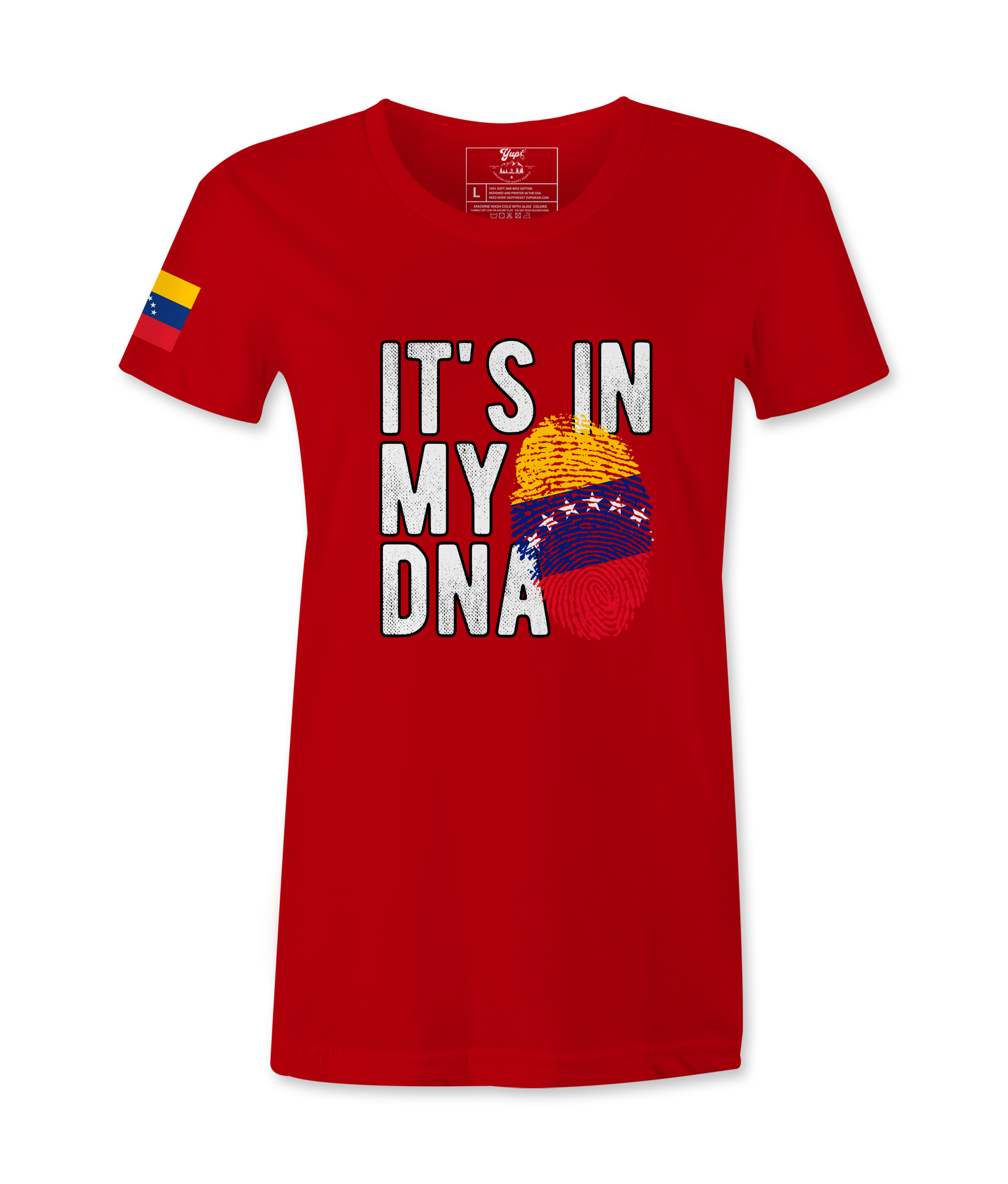 It's In My DNA -Female