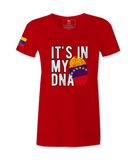 It's In My DNA -Female