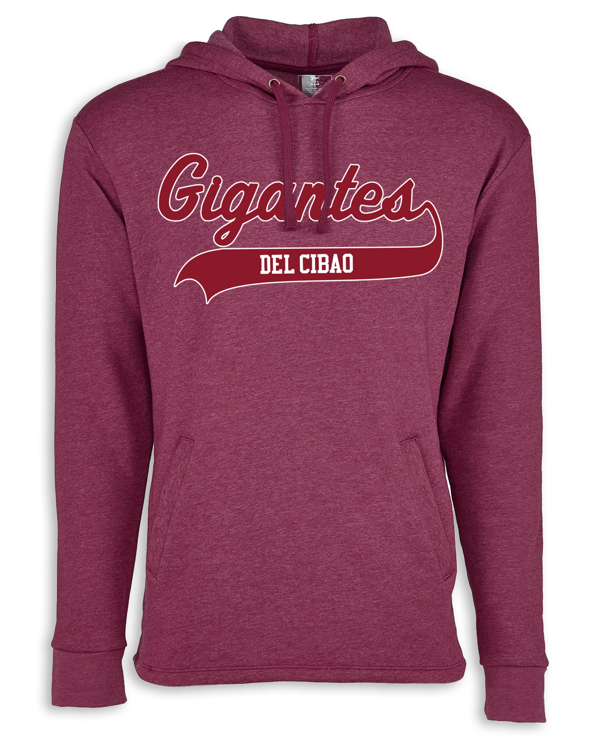 Gigantes  Hoodie