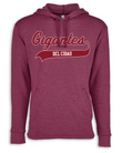 Gigantes  Hoodie