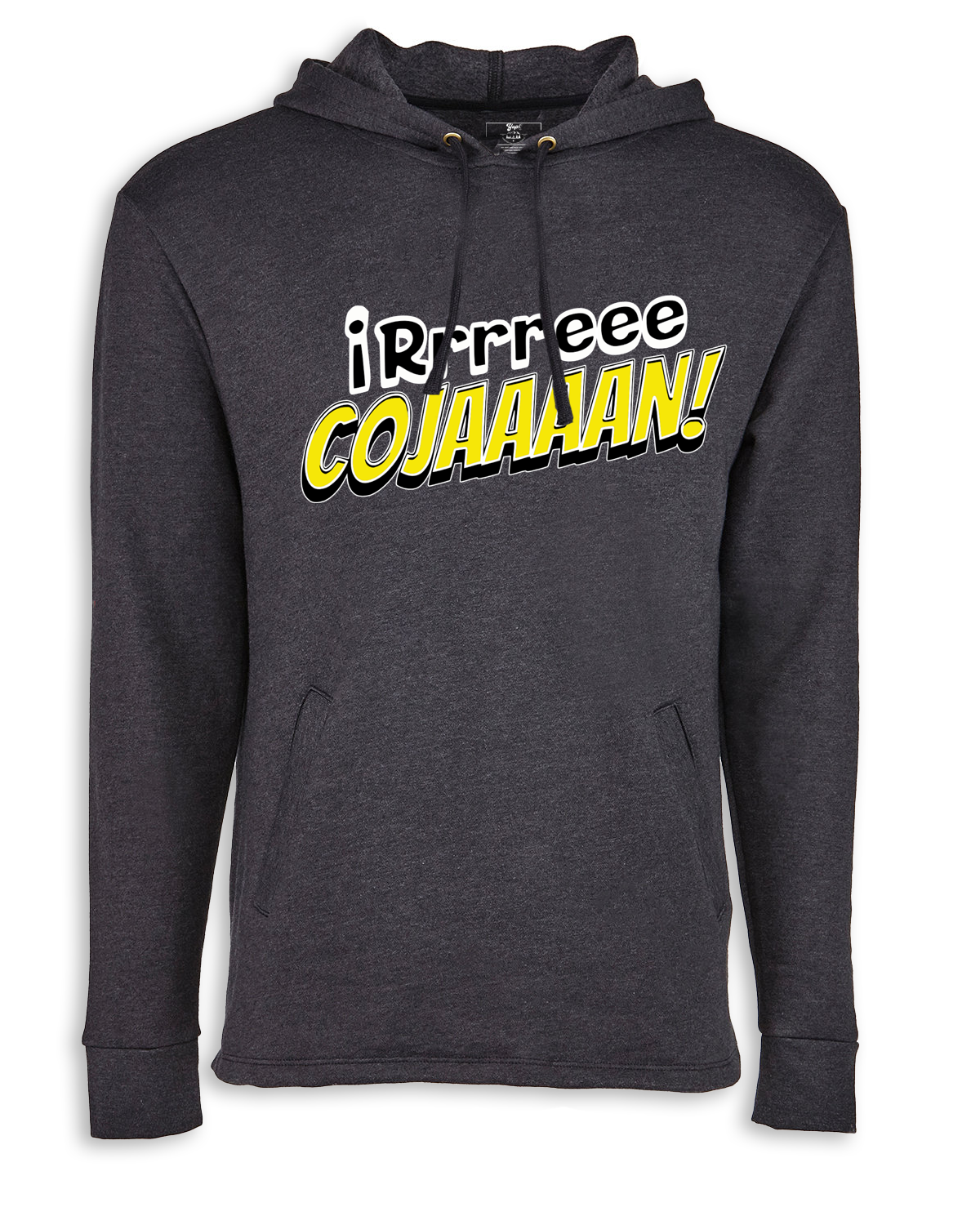 Recojan  Hoodie