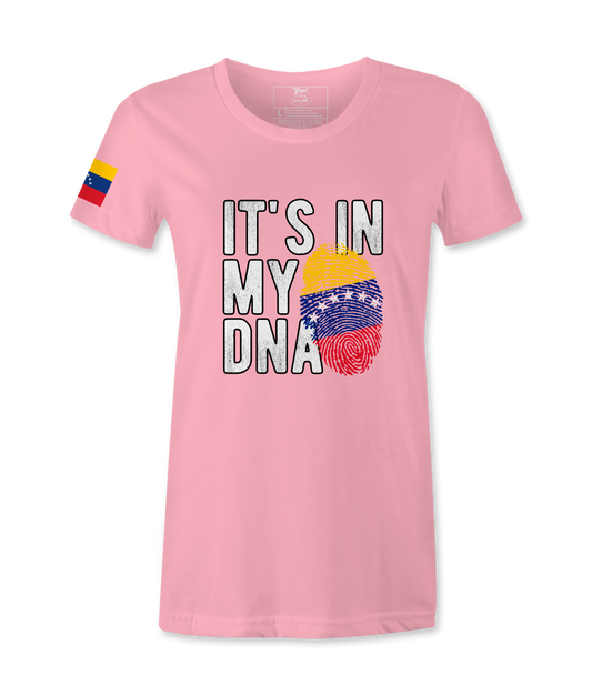 It's In My DNA -Female