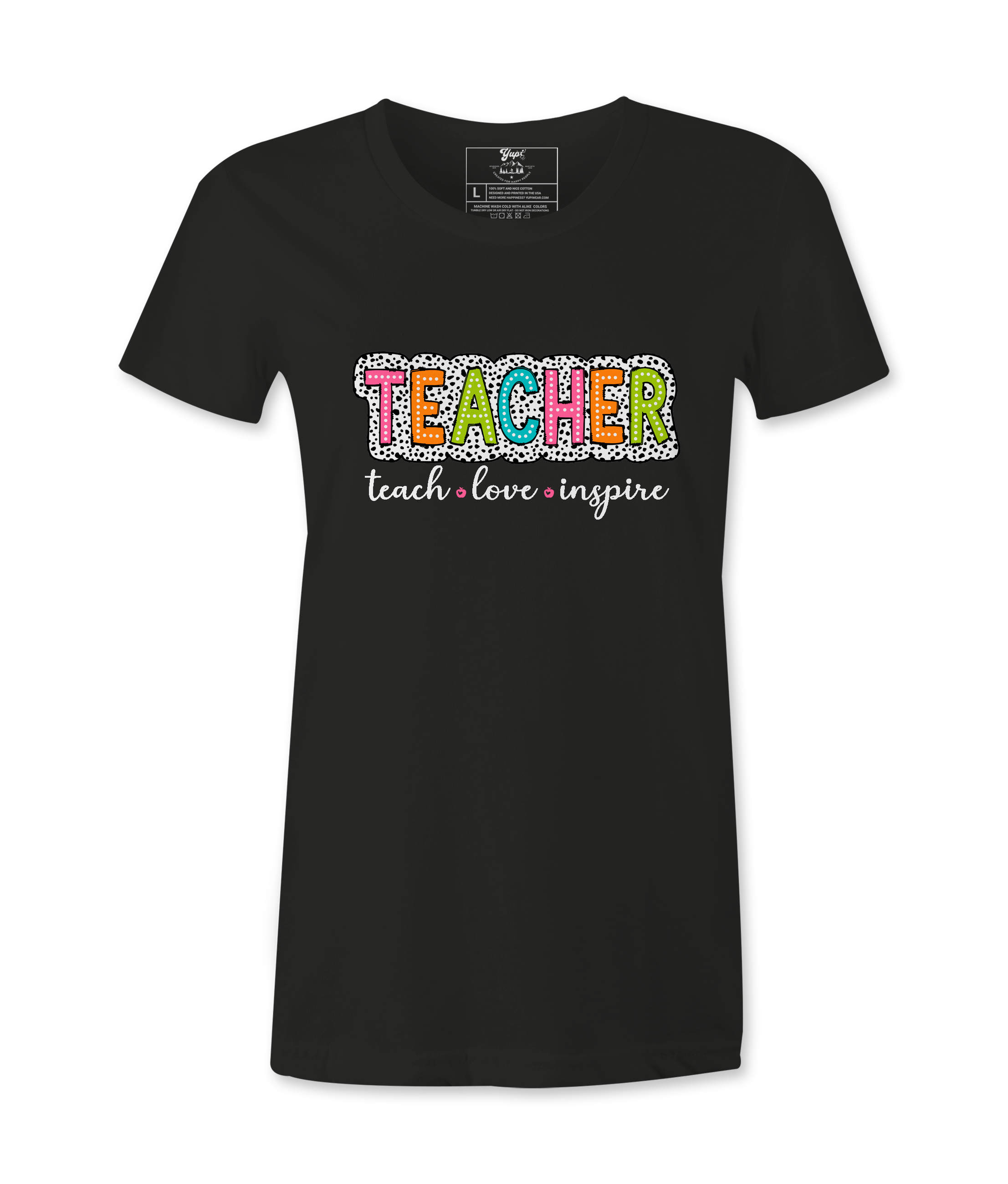 Teacher - T-shirt