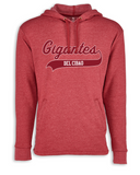 Gigantes  Hoodie