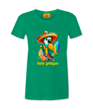 Hola Gringo - T-shirt