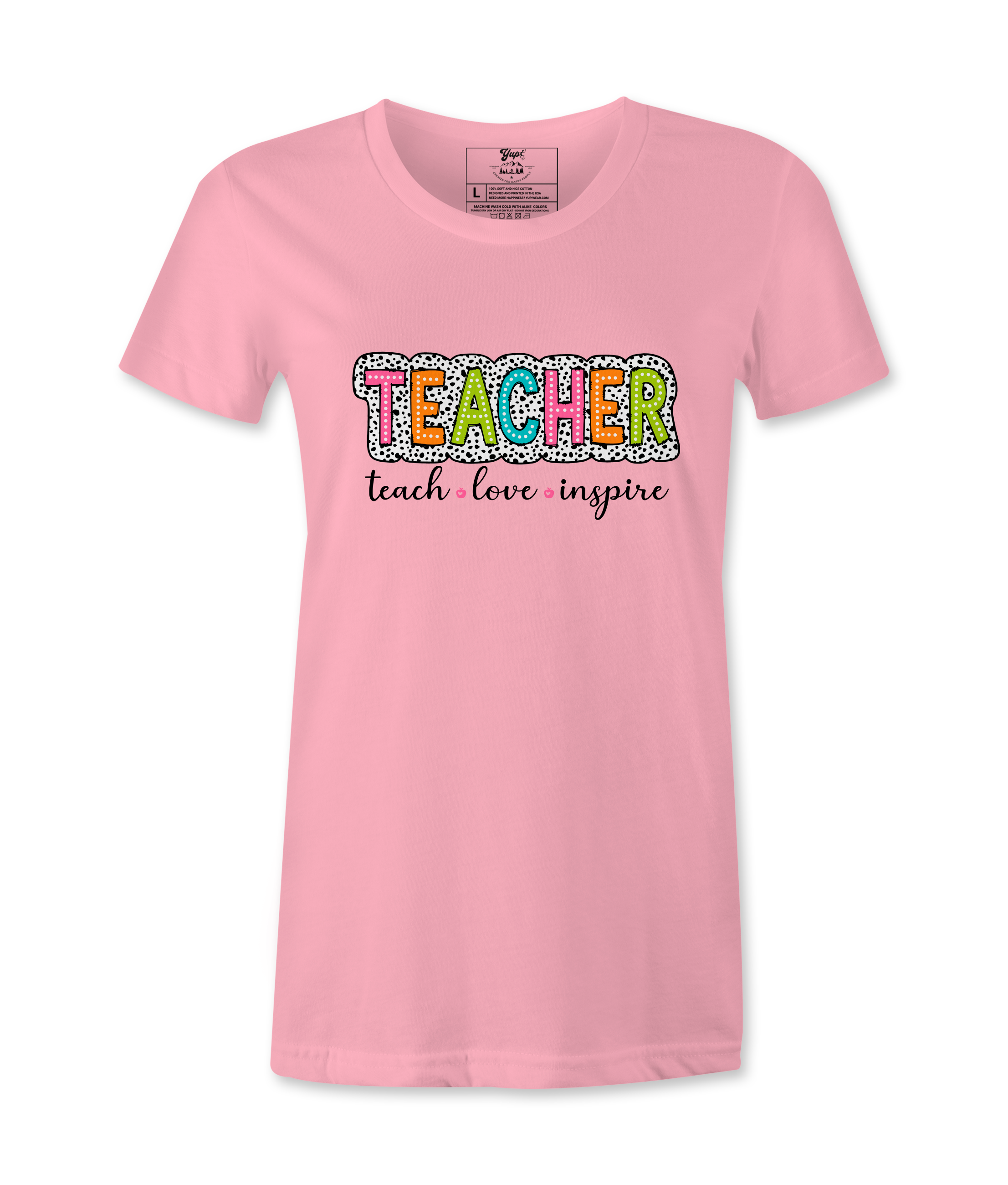 Teacher - T-shirt