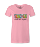 Teacher - T-shirt