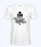 Son Of A King- T-shirt