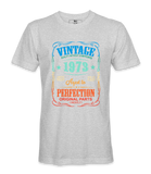 Vintage 1973 - T-shirt