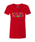 Substitute Teacher  T-Shirt