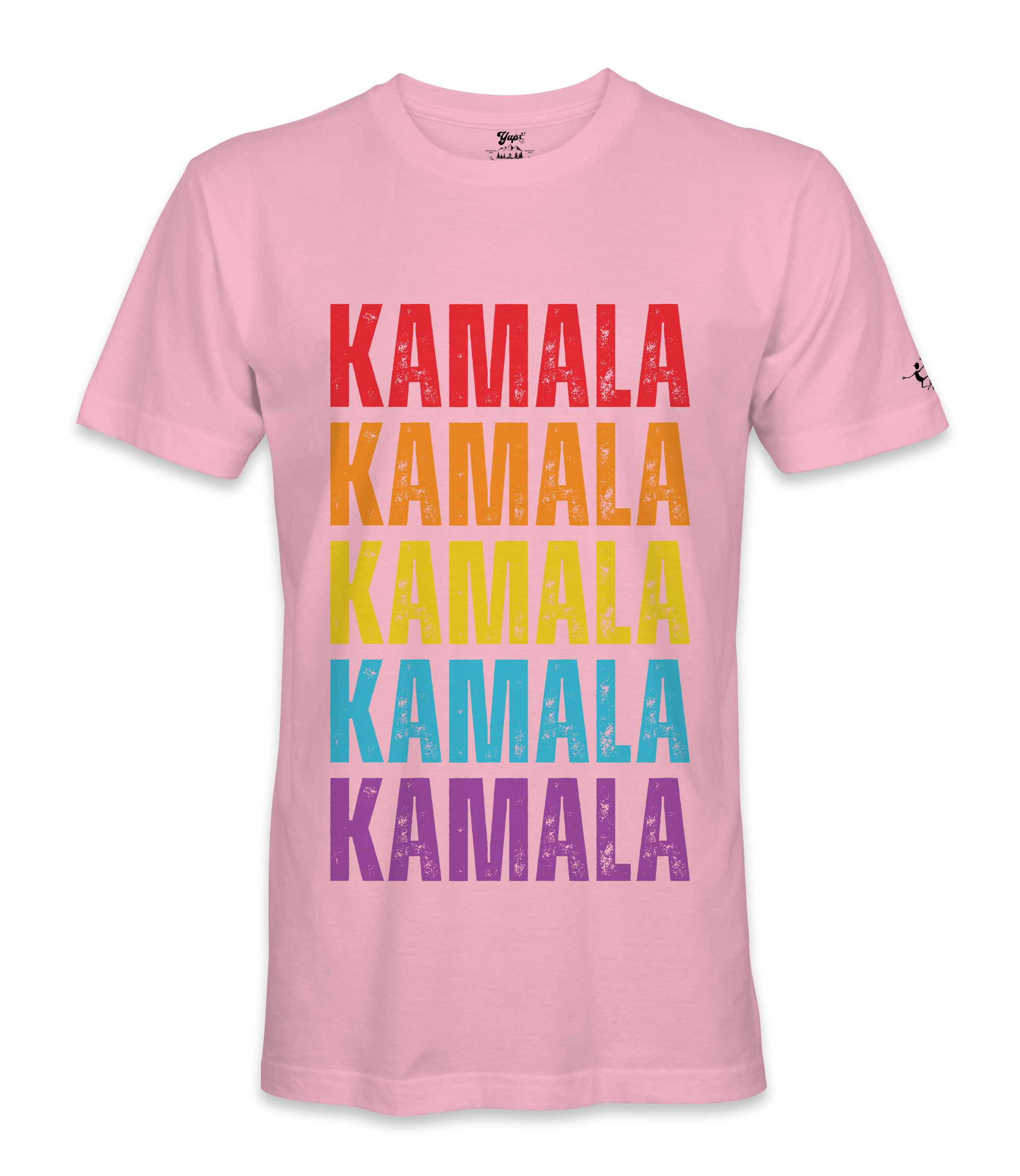 Kamala  - Unisex T-shirt