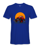 Off Road- T-Shirt