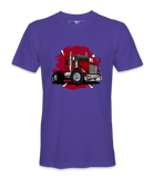 Trucking - T-Shirt