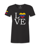 Venezuelan Love -Female