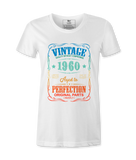 Vintage 1960 - T-shirt