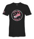 Chucks & Pearls  - Unisex T-shirt