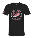 Chucks & Pearls  - Unisex T-shirt