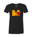 WTF - Female  T-Shirt