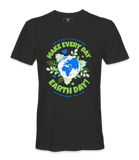 Make Every day Earth Day T-Shirt