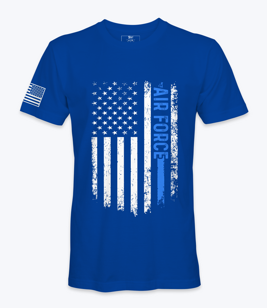 Air Force  T-Shirt