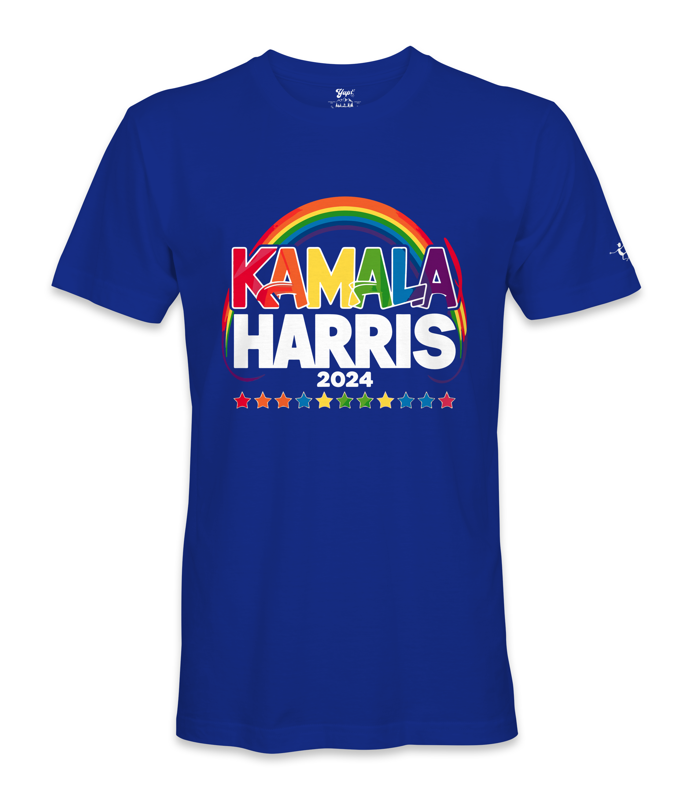 Kamala 2024  - Unisex T-shirt