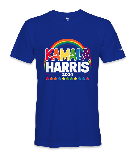 Kamala 2024  - Unisex T-shirt