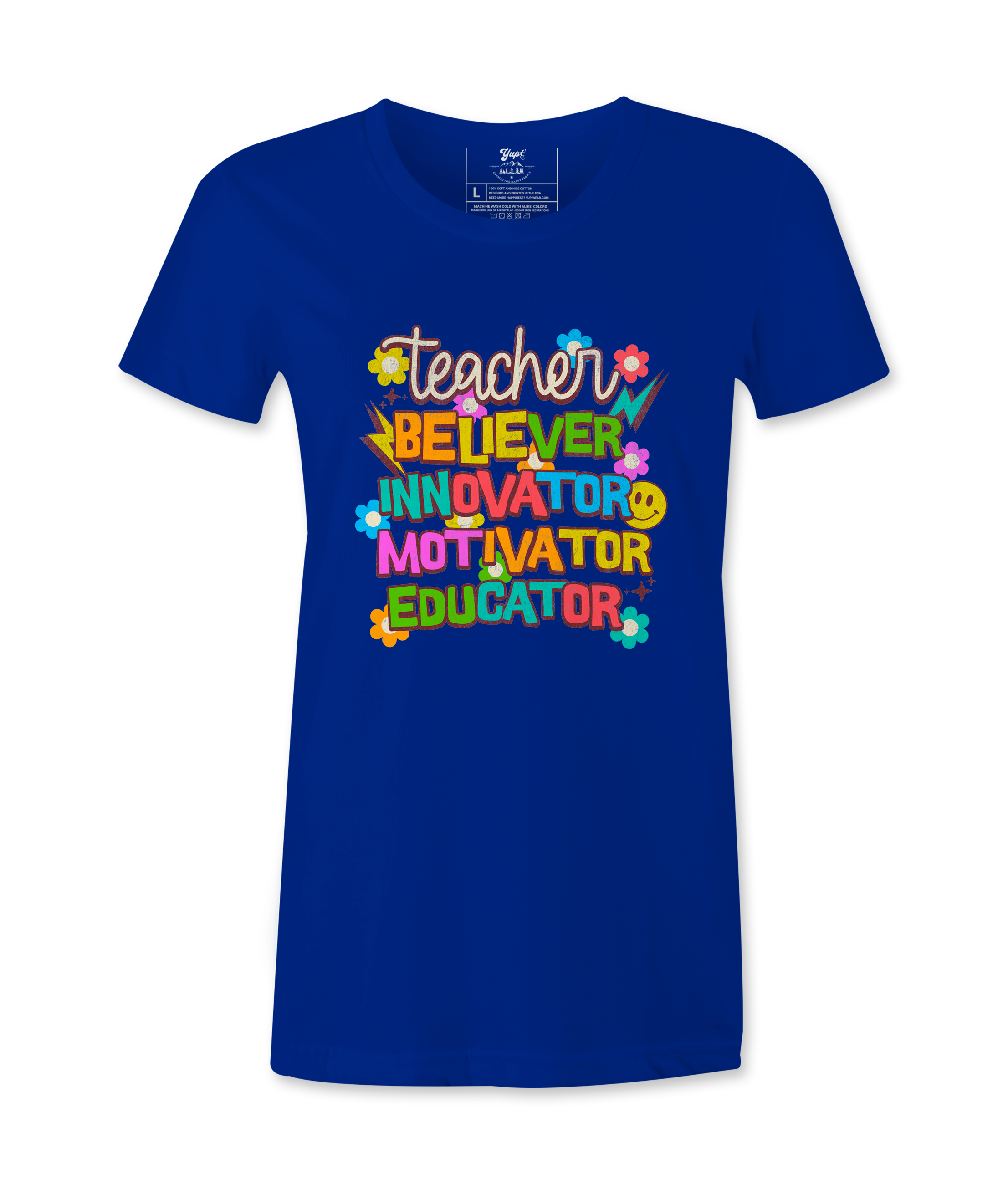 Teacher - T-shirt