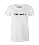 Friends - T-shirt