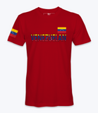 Venezuelan T-shirt