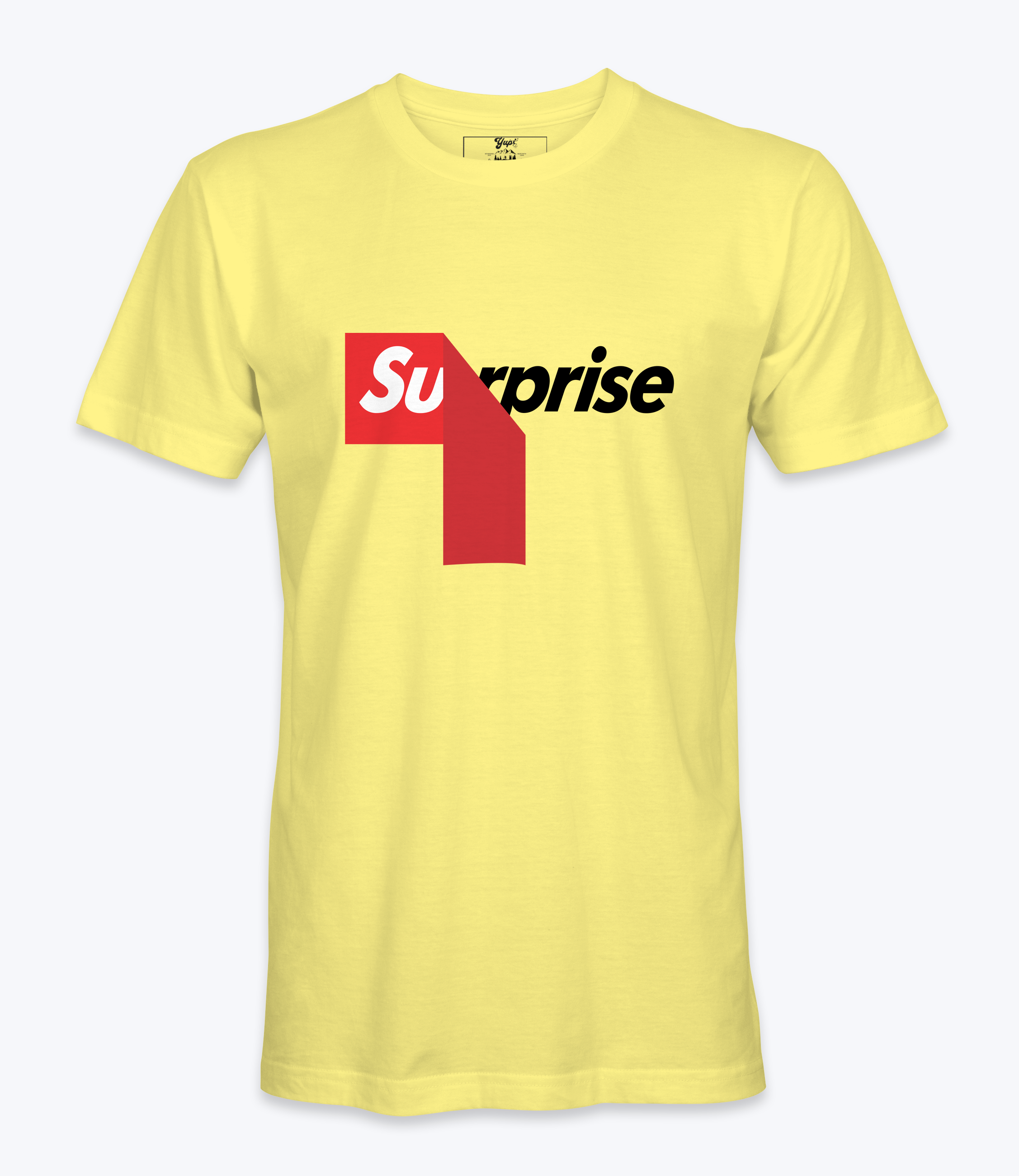 Surprise  T-Shirt