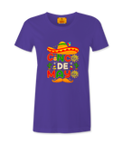 Cinco de Mayo - T-shirt