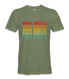 Ham Radio - T-Shirt