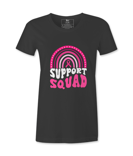 Support Squad - T-shirt