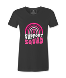 Support Squad - T-shirt